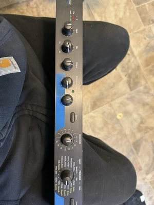 Lexicon MPX100 Dual Channel Processor - Image 1 of 4