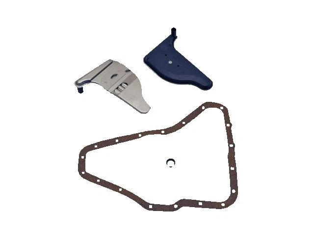 Kit de filtro de transmisión automática para Buick Riviera 1986-1990 3,8 L V6 MX756KR Foto 1 de 1