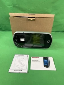 *FOR PARTS* Idemia MPH-AC006C VisionPass Facial Recognition Terminal *READ* - Picture 1 of 13