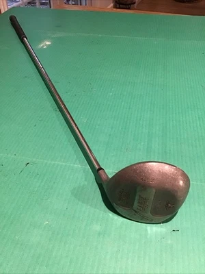 Knight Golf Billy Club Junior Youth 280cc Driver Big Ti Golf Club 37.5"  RH - Image 1 of 4