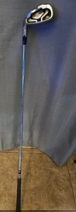 LH King Cobra S3 Max 7 Iron with NS Pro 1030H S Shaft - Picture 1 of 7