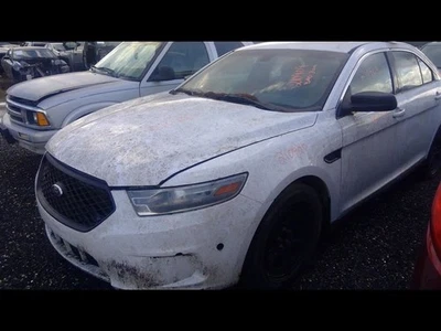 Automatic Transmission 6 Speed 3.7L AWD Fits 13-18 TAURUS 639658 Foto 1 de 4