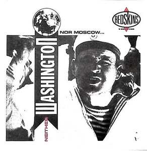 Neither Washington Nor Moskow (4cd Collectors Edit Redskins: - Bild 1 von 1