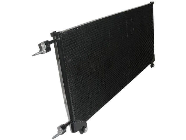 Condensador de aire acondicionado para GMC Sierra 2500 1999-2004 2000 2001 2002 2003 PN575ZZ Foto 1 de 1