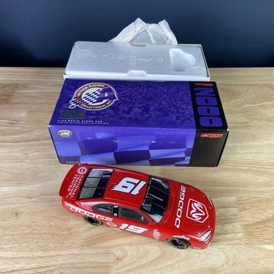 Dodge Show Car #19 2000 Intrepid 1:24 acción diecast  Foto 1 de 4