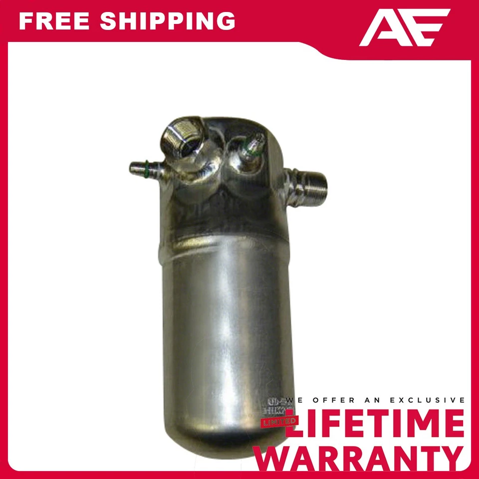 A/C Accumulator 适用于 1990 - 1990 雪佛兰 Caprice 别克 LeSabre — 第 1/1 张图片