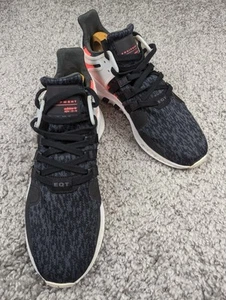 Adidas EQT Support ADV Trainers Uk Size 10.5 Mens Shoes Sneakers CL113698 - Picture 1 of 9