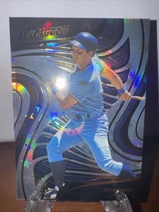 2023 Panini Chronicles - Revolution George Brett #95 - Picture 1 of 2