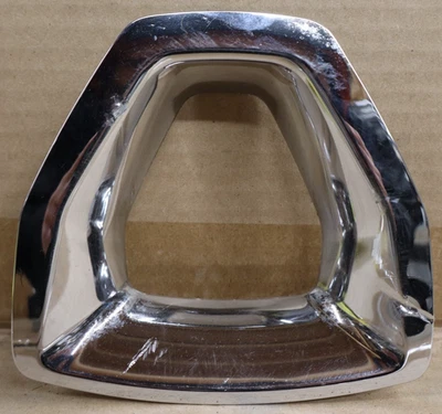 Dodge Ram 2500 3500 2013-2018 2013-2018 insertos de rueda cromados LZXJ803 2477 usados OEM Foto 1 de 4