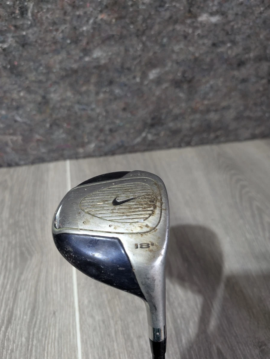 Nike Tungsten Head Golf Clubs for sale | eBay