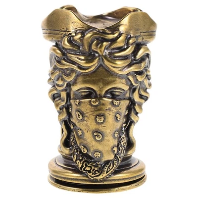 Retro Goddess Statue Candle Holder Centerpiece Candelabra Centerpieces - Image 1 of 4