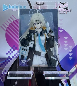 Blue Archive Wafer Card Vol. 4 - No. 14 Kotama - Picture 1 of 2