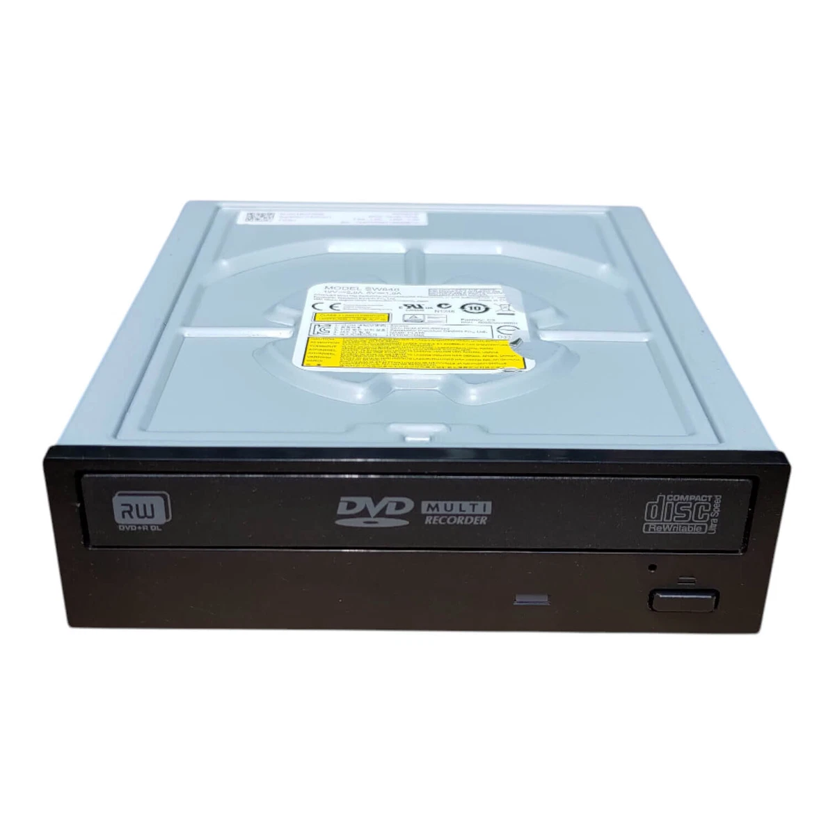 Panasonic DVD-R CD, DVD & Blu-ray Drives for sale | eBay