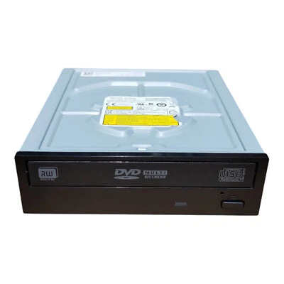 Panasonic SW840 SATA Optical Drive Multi DVD Rewriter - Image 1 of 3