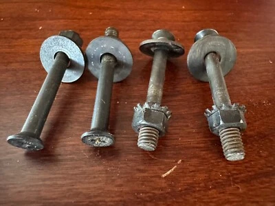 Original Table Base Screws For Tradesman Table Saw 10" Model#BTS10BW - Image 1 of 3