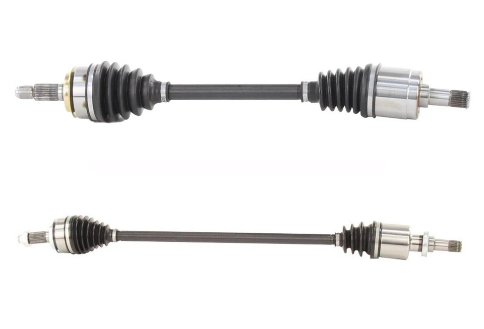 Комплект из 2 передних осевых валов SurTrack для Honda Civic 2,0 л L4 2016-2021 - Изображение 1 из 1