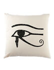 Eye Of Horus I Sign Dekokissen Anubis Ra Falcon Sun God Egypt Egyptian Shirt