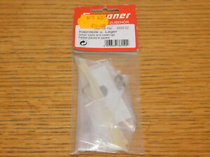 GRAUPNER 4490.02 LAGER small parts bearings PIECES et PALIERS roulements