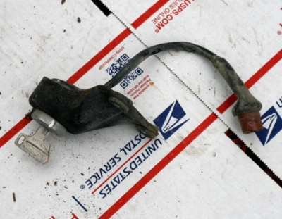 1972 HONDA CB 350  OEM IGINTION W/KEY - Image 1 of 2