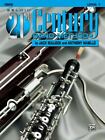 Belwin 21st Century Band Method, Level 1: Oboe by Bullock, Jack, Maiello, Antho
