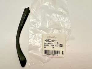 RAY BAN RB4026 SHOT 601-S 6018 NEGRO PREDATOR OEM GAFAS DE SOL BRAZO DE REPUESTO IZQUIERDO - Imagen 1 de 5