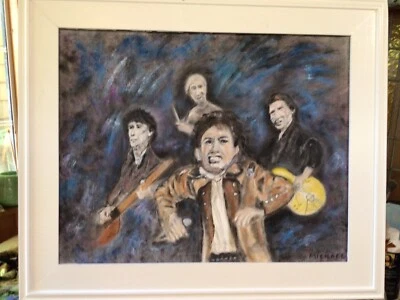 The Rolling Stones em concerto  - Imagem 1 de 2