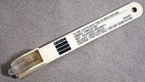 Vintage Gemini Modular Phone Line Tester 4" - Picture 1 of 3