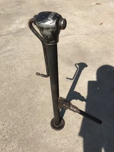 VINTAGE BILSTEIN C76 JACK AB2404 MERCEDES BENZ 1967 250s 280s W108 W109 - Picture 1 of 5