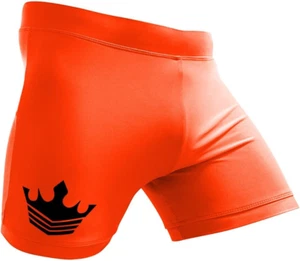 MMA Crown Vale Tudo Fight Shorts - Picture 1 of 1