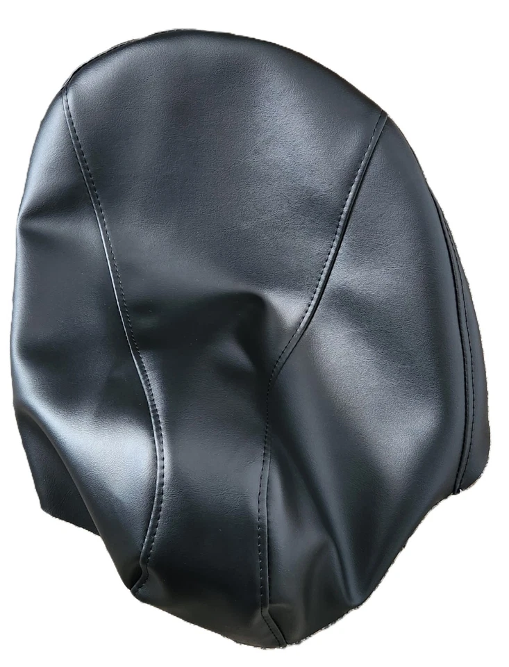 Cubierta de asiento de repuesto Yamaha Vino Classic YJ50 / XC50 2001 - 2005 Foto 1 de 4