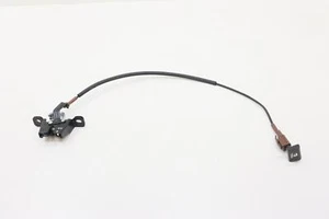 2021 - 2024 KIA K5 REAR LEFT SEAT FOLD RELEASE LOCK LATCH ACTUATOR OEM - Picture 1 of 8