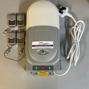 Essati Remote Control System with 4 Remotes - Neco - Picture 1 of 5