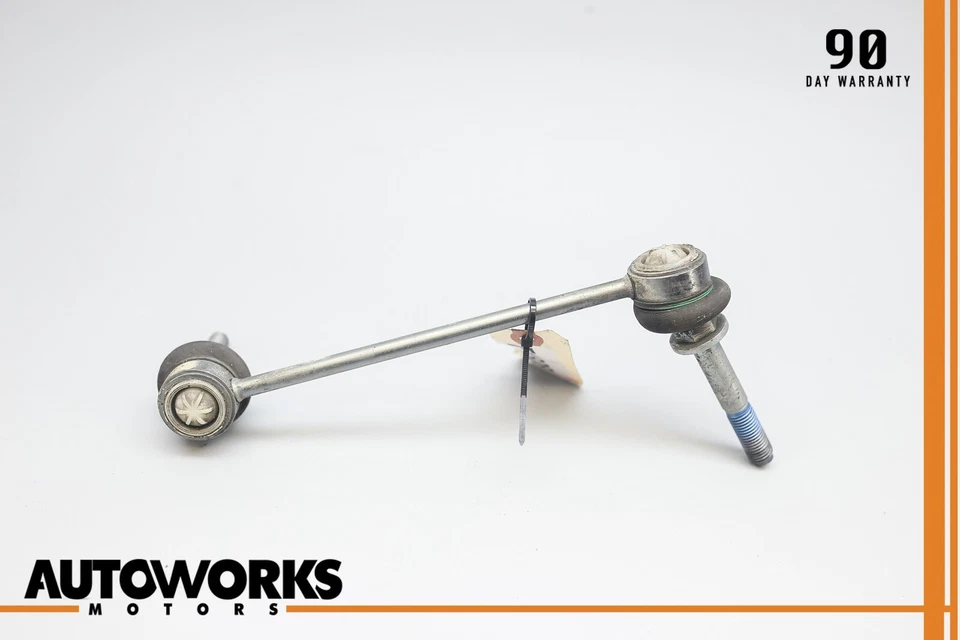 05-12 Porsche Boxster 987 estabilizador lateral derecho trasero barra estabilizadora extremo enlace OEM Foto 1 de 4