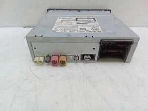 5g0035874 radio para VOLKSWAGEN GOLF VII (5G1 BE1)(09.2012- ) 2.0 GTD 286313 - Imagen 1 de 4