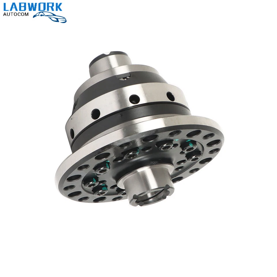 LSD Limited Slip Diff For 1990-2001 Acura Integra LS GS RS B18 B18A B18B - Image 1 of 4