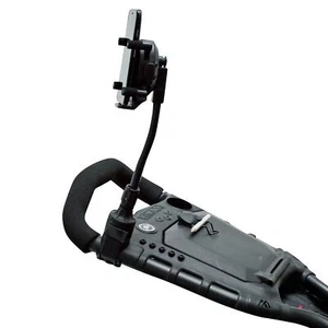 Big Max Golfwagen Quick-Fix GPS/Handyhalterung - Bild 1 von 1