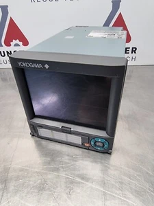 Yokogawa Daqstation Recorder | DX1006 | Suffix: 3-4-2 - Picture 1 of 11