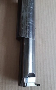 Ceratizit Walter Grooving tool Bar MSS-I32R90-2.5D-N cnc turning facing MSS - Picture 1 of 6
