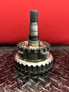 ZF8 HP 55 AUDI OUTPUT SHAFT PLANET - Picture 1 of 12