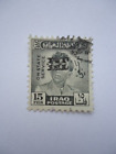 Iraq 1973 SGO1132 15f Black Used Official Stamp