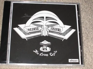 FOREVER AMBER - THE LOVE CYCLE + 8 BONUS - PSYCH - OOP - NEW / SEALED - Picture 1 of 1