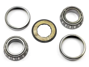 Lenkkopflager Satz QMP SSH-200 für Daelim Honda CA CB CM CR CMX MB MBX MTX ST XL