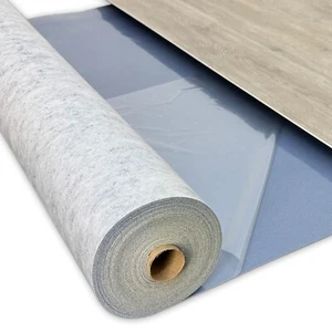 Vinyl Trittschalldämmung VINOSOUNDFIX für 5 mm Klick Vinylböden - 400 kpA - Bild 1 von 7