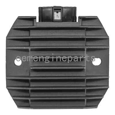 Voltage Regulator Rectifier For KAWASAKI KLF300 Bayou 300 Lakota 300 21066-1089 - Image 1 of 4