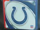 NFL Indianapolis Colts Mouse Pad, NEW (Vortex)