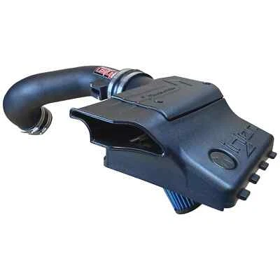 Injen EVO9108 Black Plastic Cold Air Intake System for 11-14 Ford F-150 5.0L V8 - Image 1 of 4