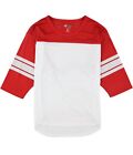 G-III Sports Damska koszulka klubu piłkarskiego, biała, L