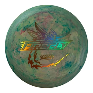 Firefly | KC Pro | Galactic/Gold 175g - Picture 1 of 1