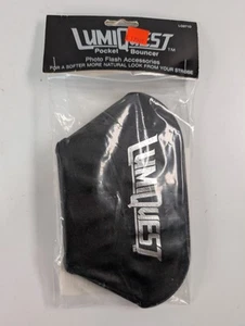 LumiQuest Pocket Bouncer Flash Diffuser LQ-871D For Film or Digital - Picture 1 of 3
