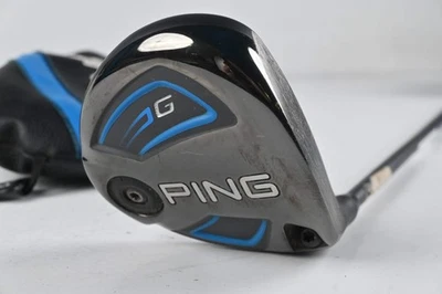 Ping G Series #3 Wood / 14.5 Degree / Stiff Flex Ping Alta 65 Shaft - Image 1 of 4